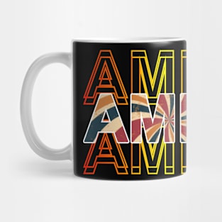 amiri Mug